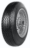 Pneu Michelin XAS 155/80 R15 TT 82H Letní