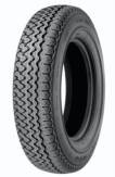 Pneu Michelin XVS P 185/80 R15 93H Letní