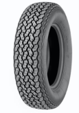 Pneu Michelin XWX 205/80 R14 89W Letní