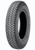 Pneu Michelin XZX 165/80 R15 TL WS 86S Letní