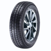 Pneu Milever MW147 215/70 R15 TL C M+S 3PMSF 109R Zimní