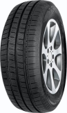 Pneu Minerva FROSTRACK VAN 215/60 R16 TL C M+S 3PMSF 103R Zimní