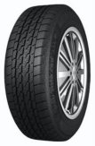 Pneu Nankang ALL SEASON VAN AW-8 195/65 R16 TL C M+S 3PMSF 104T Celoroční