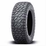 Pneu Nankang CONQUEROR R/T 265/70 R16 TL LT 8PR P.O.R. WW 117Q Letní