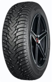 Pneu Nankang ICE ACTIVA SW-8 175/65 R14 TL XL M+S 3PMSF 86T Zimní