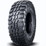 Pneu Nankang MT-1 CONQUEROR M/T 245/75 R16 TL LT OWL P.O.R. 10PR 120N Letní