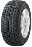 Pneu Nankang SV 1 NORDIC 205/50 R17 TL XL M+S 3PMSF 93T Zimní