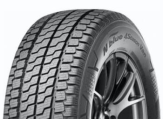 Pneu Nexen N'BLUE 4SEASON VAN 195/75 R16 TL C 8PR M+S 3PMSF 107R Celoroční