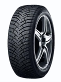 Pneu Nexen WINGUARD WINSPIKE 3 215/60 R16 TL XL M+S 3PMSF 99T Zimní