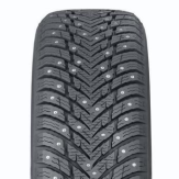 Pneu Nokian HKPL 10 175/65 R17 TL M+S 3PMSF HROT 87T Zimní