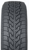 Pneu Nokian HKPL LT3 245/70 R17 TL LT M+S 3PMSF 119Q Zimní