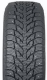 Pneu Nokian HKPL LT3 HROT 245/70 R17 TL LT M+S 3PMSF HROT 119Q Zimní