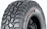 Pneu Nokian ROCKPROOF 245/75 R16 TL LT M+S P.O.R. 120Q Letní