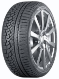 Pneu Nokian WR A4 245/40 R20 TL XL M+S 3PMSF 99W Zimní