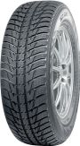 Pneu Nokian WR SUV 3 235/75 R15 TL M+S 3PMSF 105T Zimní