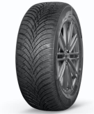 Pneu Nordexx NA6000 155/70 R13 TL M+S 3PMSF 75T Celoroční