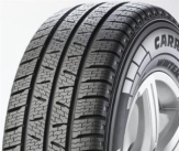 Pneu Pirelli CARRIER WINTER 195/75 R16 TL C M+S 3PMSF 110R Zimní