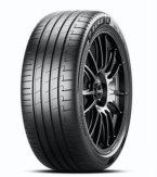 Pneu Pirelli PZERO E 265/35 R21 TL XL ROF EV FP 101Y Letní