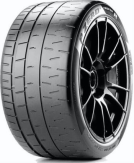 Pneu Pirelli PZERO R 265/40 R21 TL LT XL ZR MFS EV 105Y Letní