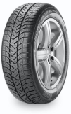 Pneu Pirelli WINTER 210 SNOWCONTROL SERIE 3 205/55 R16 TL M+S 3PMSF ECO 91H Zimní