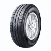 Pneu Radar ARGONITE 4 SEASON RV-4S 195/75 R16 TL C 10PR M+S 3PMSF 110T Celoroční