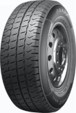 Pneu Roadx RX QUEST VAN 4S 205/65 R15 TL C M+S 3PMSF 102T Celoroční