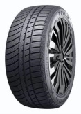 Pneu Rovelo ALL WEATHER R4S 155/65 R14 TL M+S 3PMSF 75T Celoroční