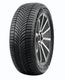 Pneu ROYAL BLACK ROYAL A/S II 215/55 R16 TL XL M+S 3PMSF ZR 97W Celoroční