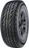 Pneu ROYAL BLACK ROYAL A/T 205/ R16 TL C 8PR M+S 110S Letní