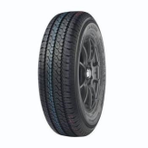 Pneu ROYAL BLACK ROYAL COMMERCIAL 155/80 R13 TL C 8PR M+S 90R Letní