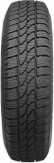 Pneu Sebring FORMULA VAN+ WINTER 201 195/65 R16 TL C M+S 3PMSF 104R Zimní