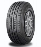 Pneu Three-A ECOSAVER 215/55 R18 TL XL 99V Letní