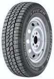 Pneu Tigar CARGO SPEED WINTER 195/60 R16 TL C M+S 3PMSF 99T Zimní