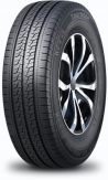 Pneu Tourador WINTER PRO TSV1 195/65 R16 TL C 8PR M+S 3PMSF 104T Zimní