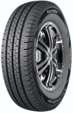 Pneu Tourador X ALL CLIMATE VAN+ 195/75 R16 TL C M+S 3PMSF 107S Celoroční