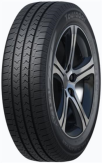 Pneu Tourador X ALL CLIMATE VAN 235/65 R16 TL C 8PR M+S 3PMSF 115S Celoroční