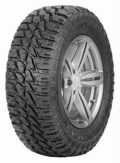 Pneu Triangle GRIPX MT TR281 235/85 R16 TL LT M+S 120Q Letní