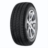 Pneu Tristar ALL SEASON VAN POWER 215/75 R16 TL C 8PR M+S 3PMSF 113S Celoroční