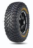 Pneu Unigrip ROAD FORCE M/T 245/75 R16 TL LT 120Q Letní