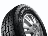 Pneu Vredestein COMTRAC 2 WINTER+ 175/70 R14 TL C M+S 3PMSF 95T Zimní