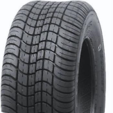 Pneu Wanda P823 195/50 R10 TL C 8PR 98N Letní