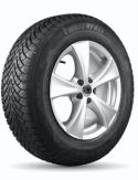 Pneu Waterfall SNOW HILL 3 195/55 R16 TL M+S 3PMSF 87H Zimní