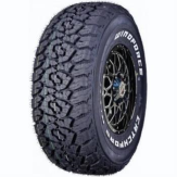 Pneu Windforce CATCHFORS A/TII 245/65 R17 TL LT 10PR RWL 111S Letní