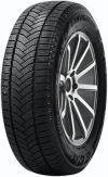 Pneu Windforce CATCHFORS VAN A/S 215/75 R16 TL C M+S 3PMSF 113R Celoroční