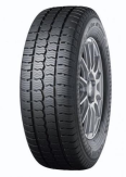 Pneu Yokohama BLUEARTH-VAN ALL SEASON RY61 195/75 R16 TL C 10PR M+S 3PMSF 110R Celoroční