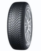 Pneu Yokohama BLUEARTH WINTER V906 SUV 225/55 R18 TL XL M+S 3PMSF 102V Zimní