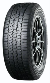 Pneu Yokohama GEOLANDAR CV4S G061 225/55 R17 TL XL M+S 3PMSF 101V Celoroční