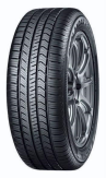 Pneu Yokohama GEOLANDAR X-CV G057 265/40 R22 TL XL M+S RPB 106W Letní