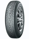 Pneu Yokohama V905 W.DRIVE 215/55 R18 TL M+S 3PMSF RPB 95V Zimní