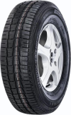 Pneu Zeetex CT4000 4S 235/65 R16 TL C 8PR M+S 3PMSF 115R Celoroční